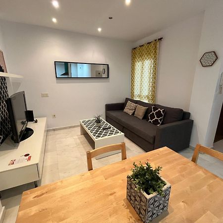 La Piccola Cadiz Apartment ภายนอก รูปภาพ
