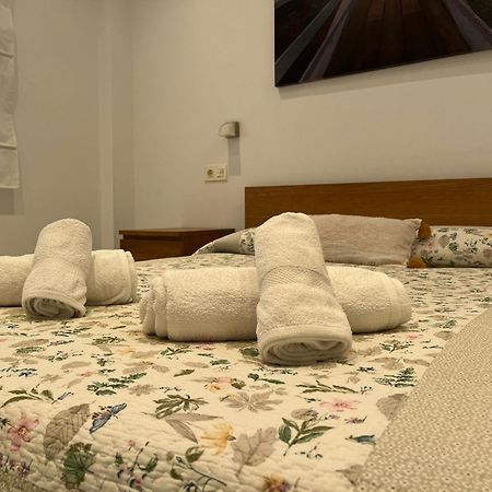 La Piccola Cadiz Apartment ภายนอก รูปภาพ