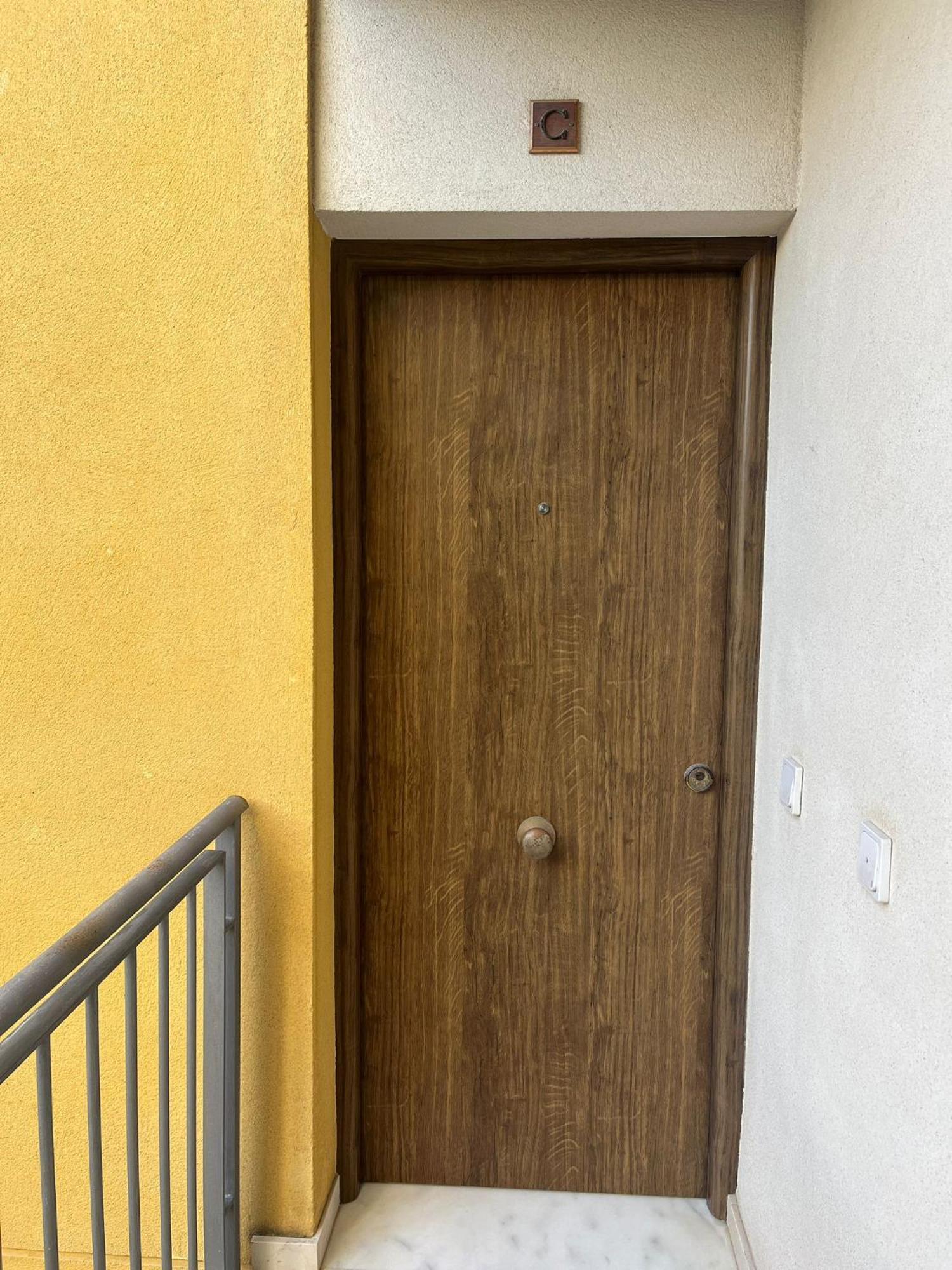 La Piccola Cadiz Apartment ภายนอก รูปภาพ
