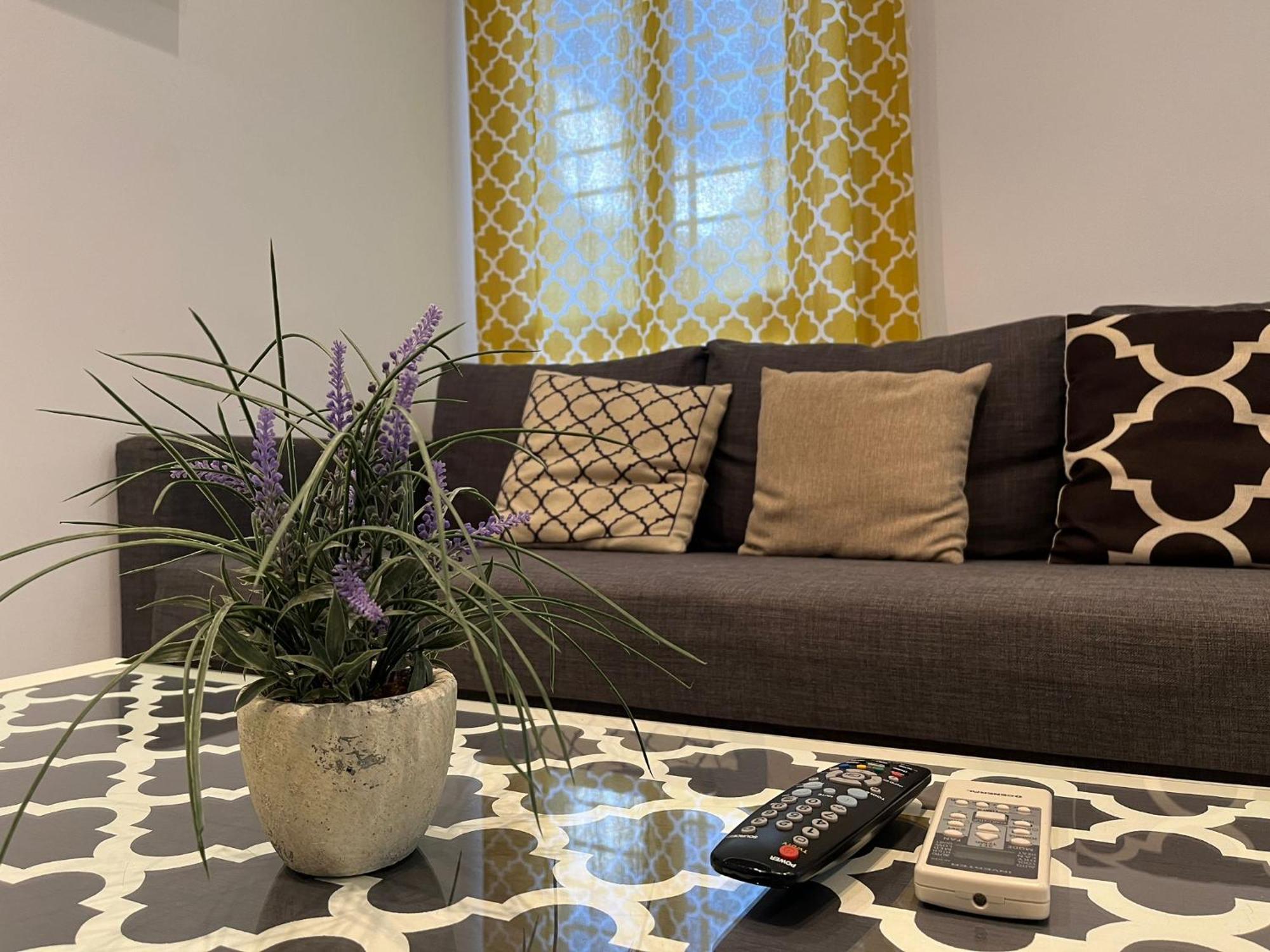 La Piccola Cadiz Apartment ภายนอก รูปภาพ