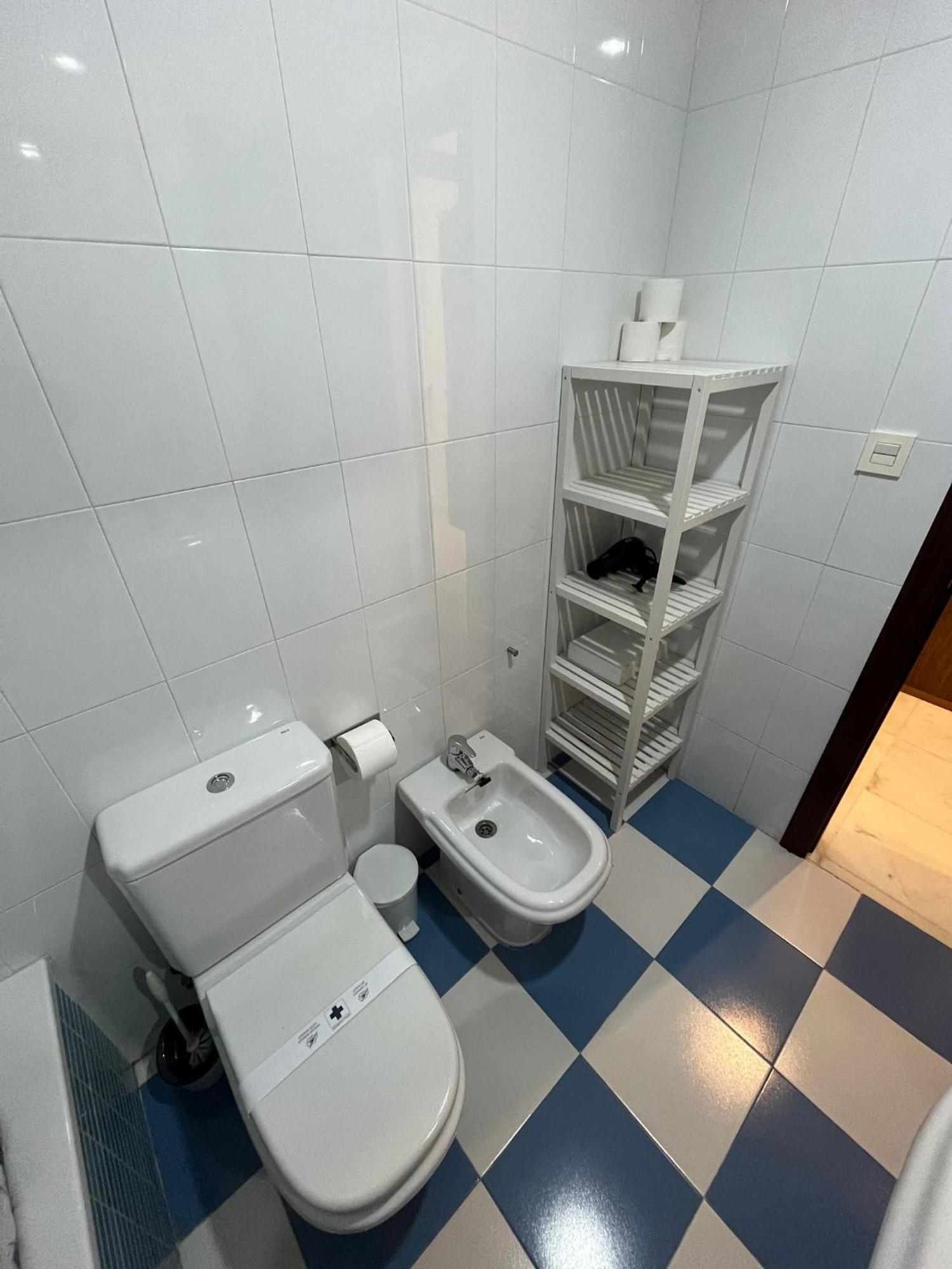 La Piccola Cadiz Apartment ภายนอก รูปภาพ
