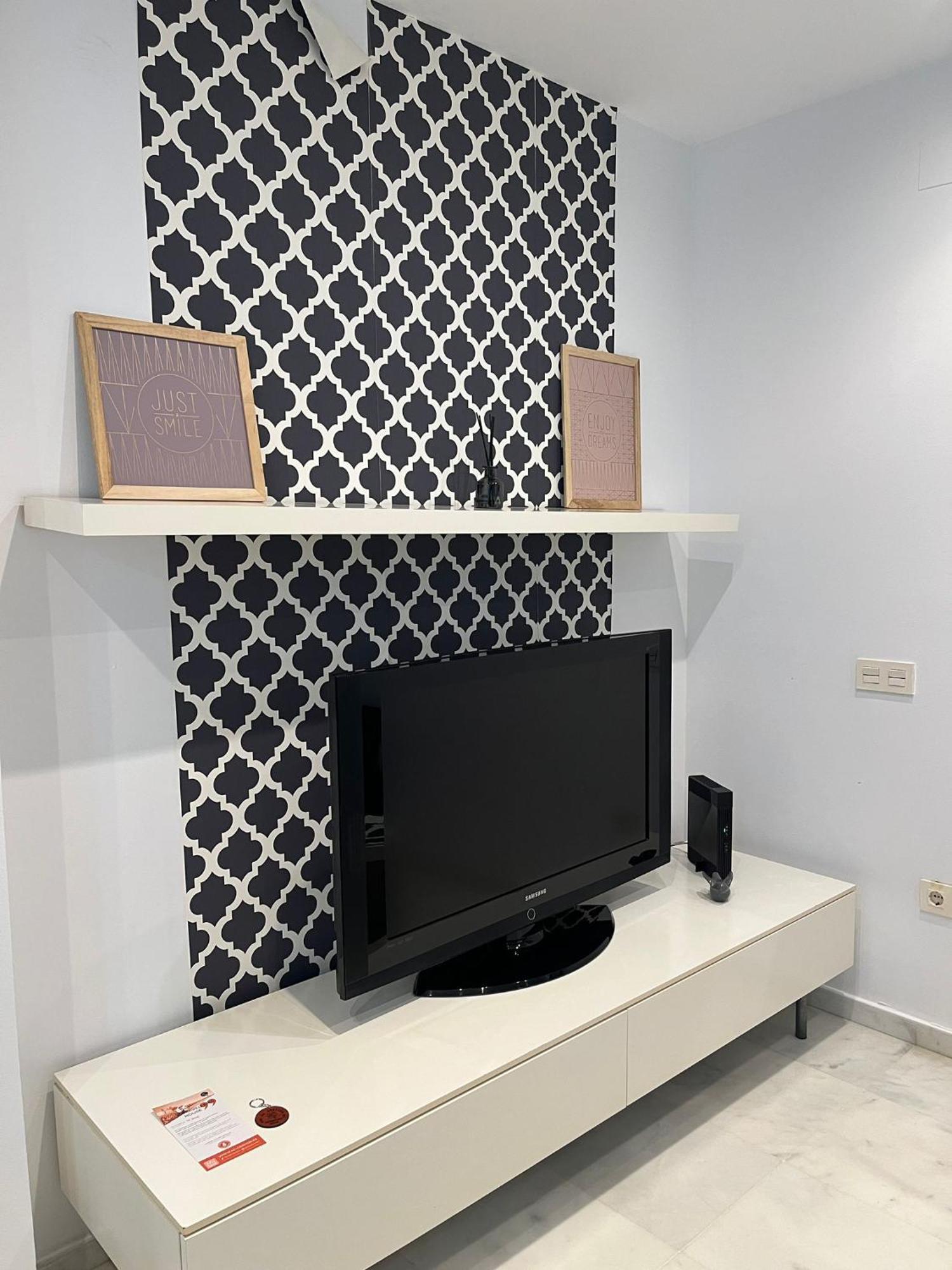 La Piccola Cadiz Apartment ภายนอก รูปภาพ