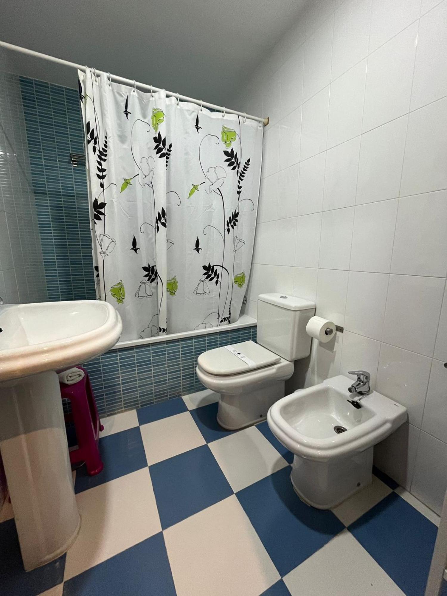 La Piccola Cadiz Apartment ภายนอก รูปภาพ