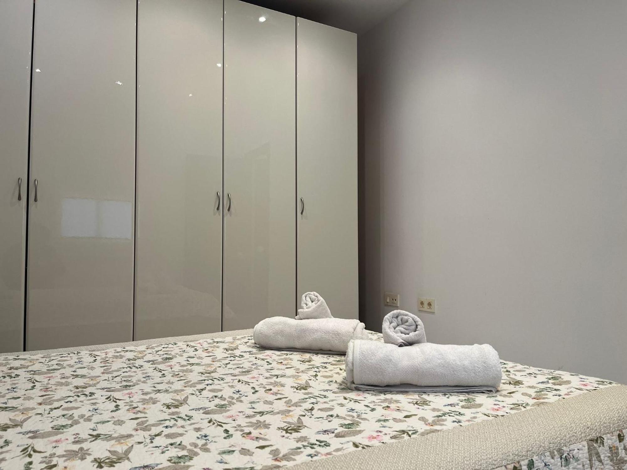 La Piccola Cadiz Apartment ภายนอก รูปภาพ